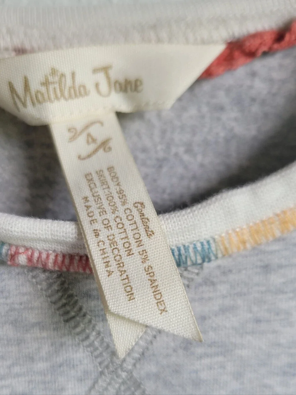 Matilda Jane matilda jane